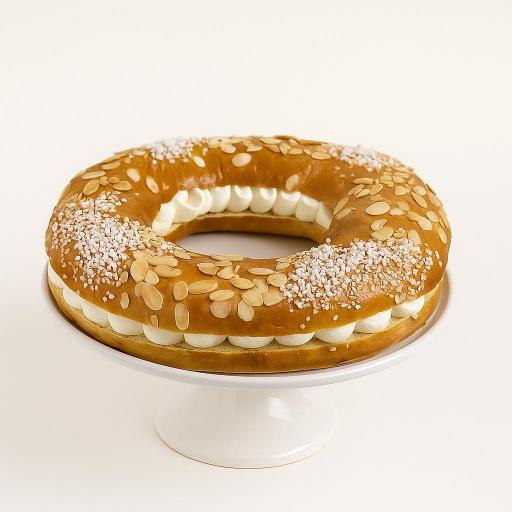 Roscón de Reyes 500 gr. [1]