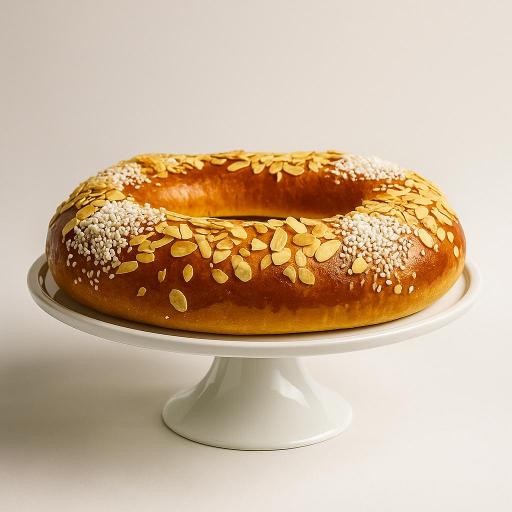 Roscón de Reyes 500 gr. [0]