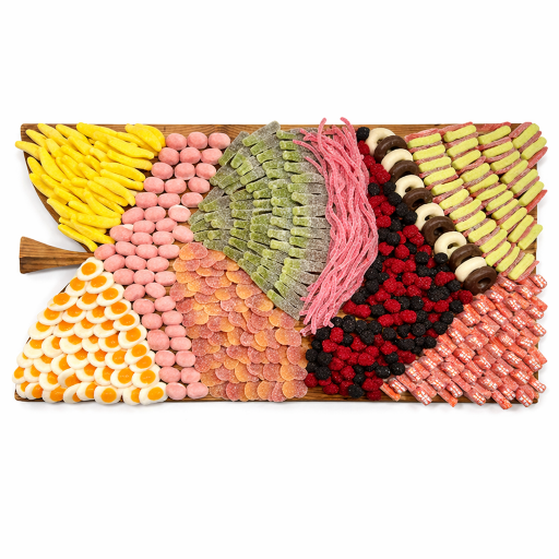 Tabla de Chuches Grande