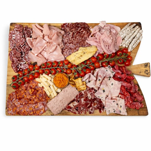Tabla de Fiambres Grande