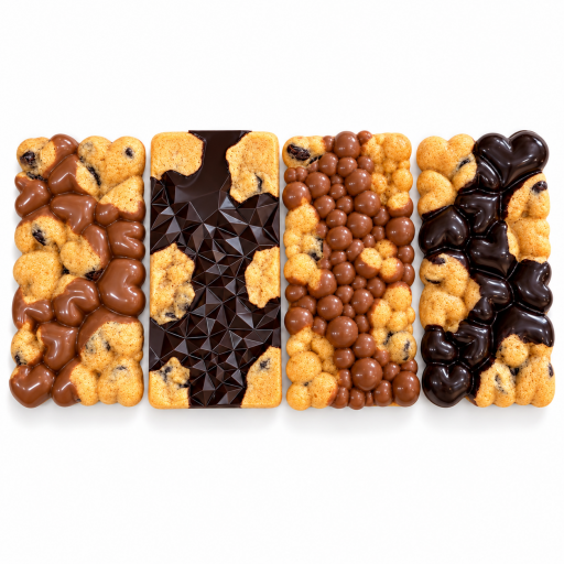 Tableta Choco Cookie [0]