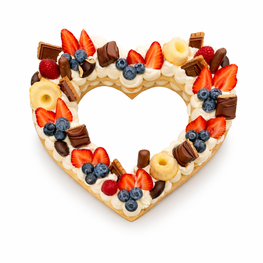 Tarta Formas (3 variantes) [1]