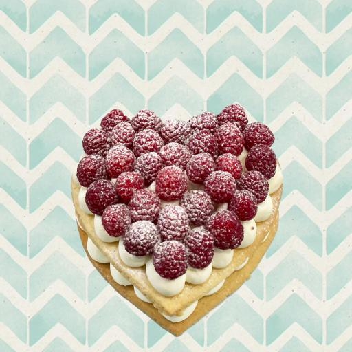 Tarta Formas (3 variantes) [2]