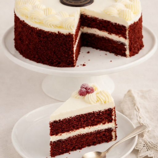 Tarta de Fin de Año  [1]