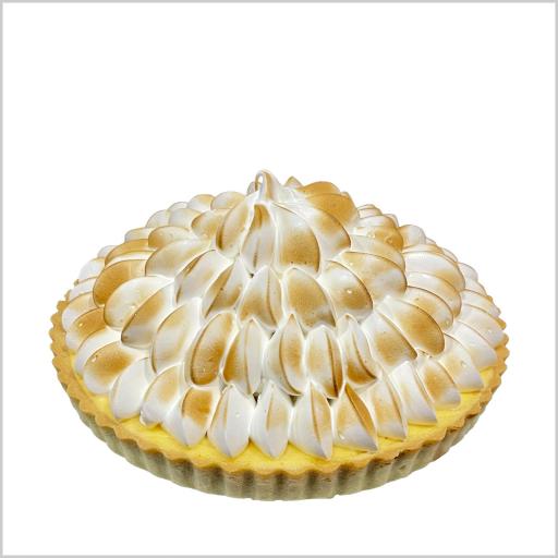 Tarta de Limón y Merengue (2 tamaños)