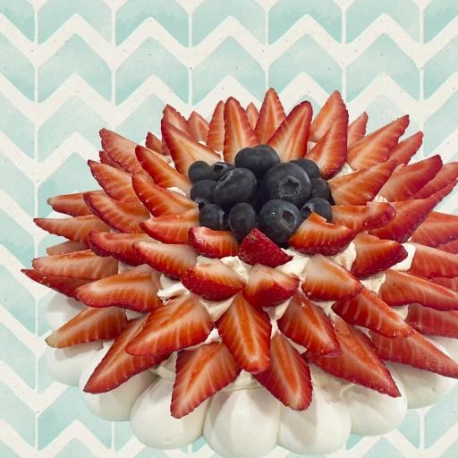 Pavlova