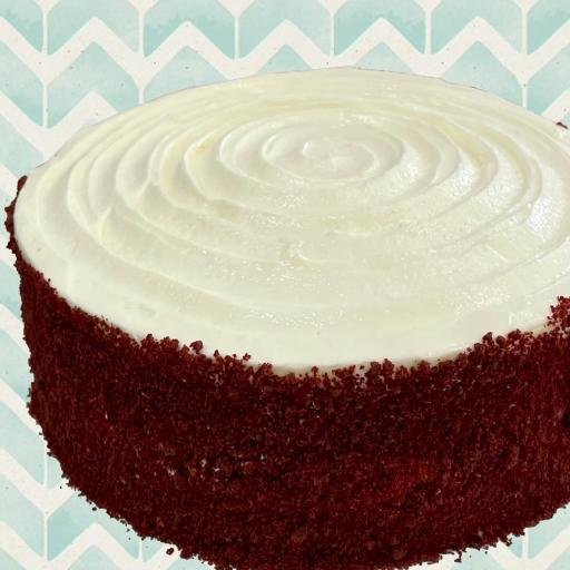 Tarta Red Velvet (2 tamaños) [0]