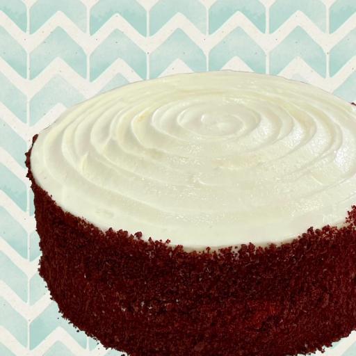 Tarta Red Velvet (2 tamaños)