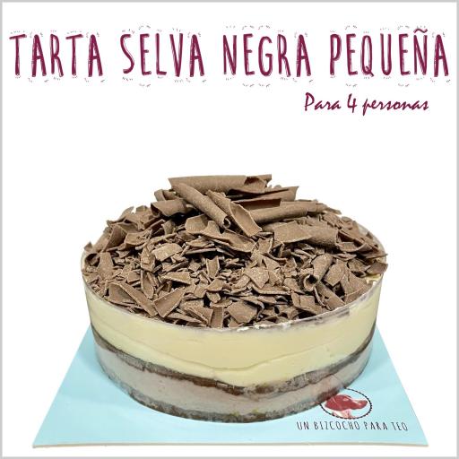 Selva Negra Pequeña