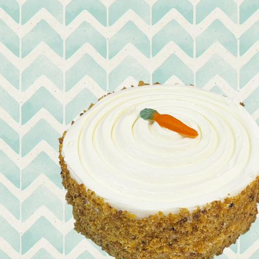 Tarta de Zanahoria (2 tamaños) [1]
