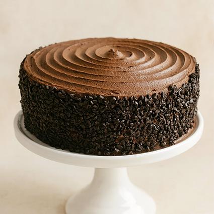 Tarta de Chocolate (2 tamaños)