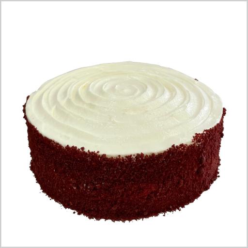 Tarta Red Velvet (2 tamaños)