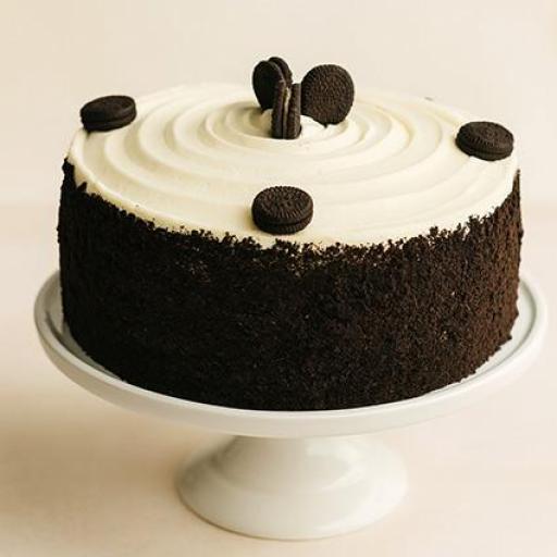 Tarta de Oreo (2 tamaños)