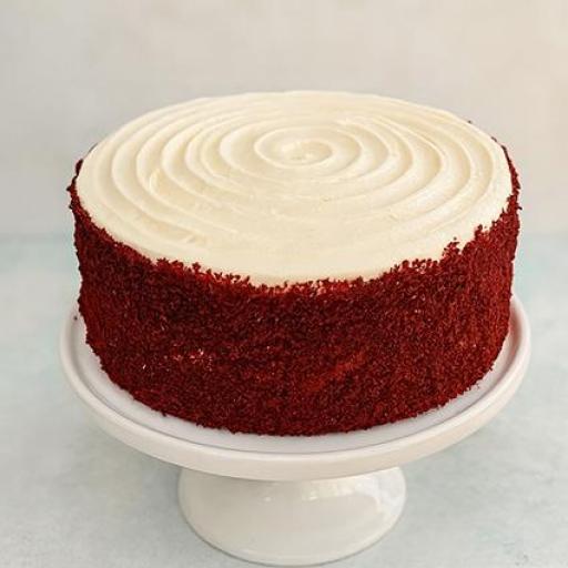 Tarta Red Velvet (2 tamaños)