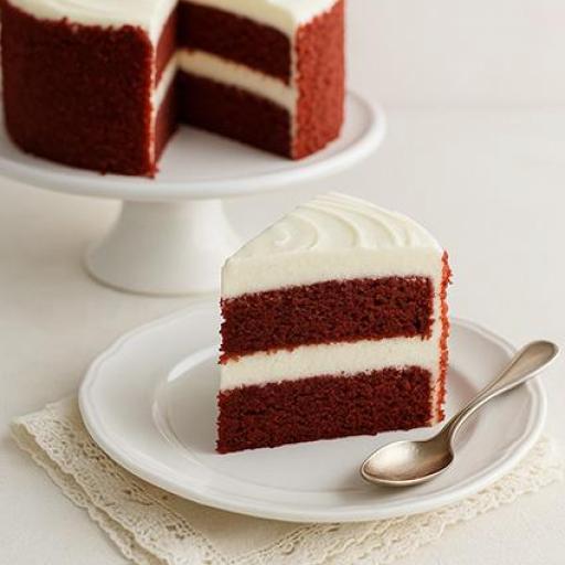 Tarta Red Velvet (2 tamaños) [1]
