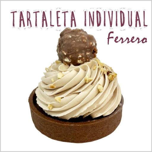 Tartaleta Ferrero