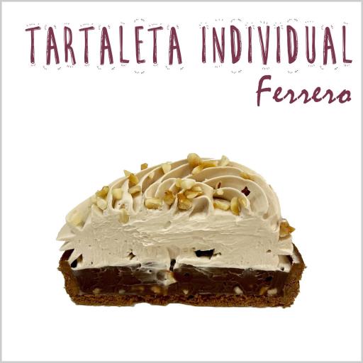 Tartaleta Ferrero [1]