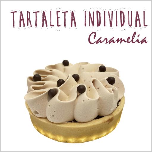 Tartaleta Choco Carameliza