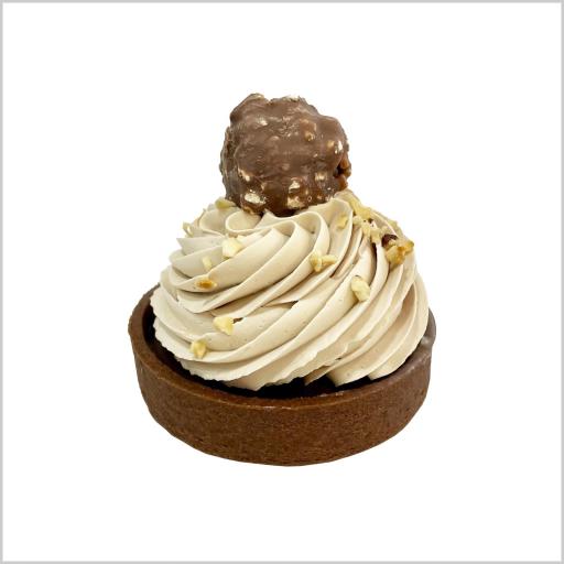 Tartaleta Ferrero