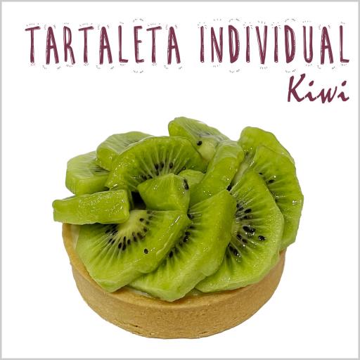 Tartaleta de Kiwi [0]