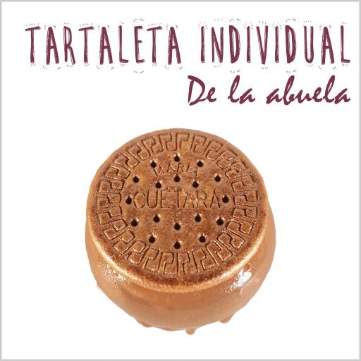 Tartaleta de la Abuela