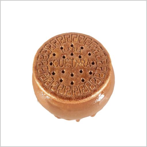 Tartaleta de la Abuela