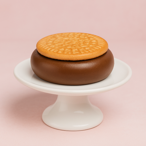 Tartaleta de la Abuela