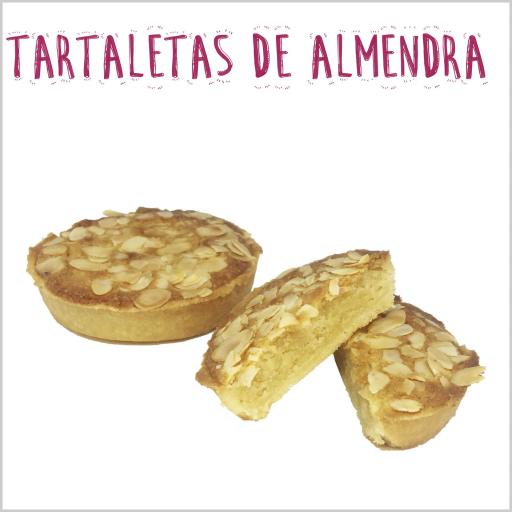 Tartaletas de Almendra [0]