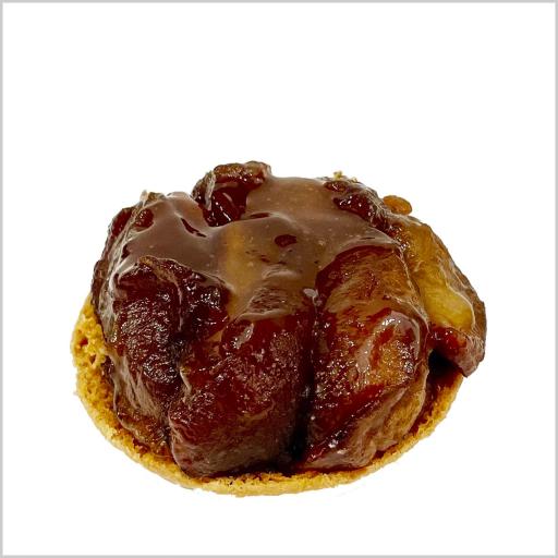 Tatin de Manzana