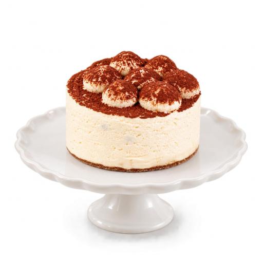 Tiramisu Individual sin gluten y sin lactosa [0]