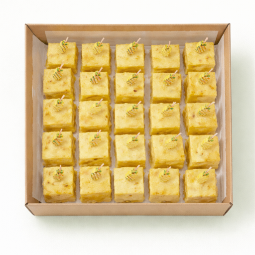 Pinchitos de Tortilla