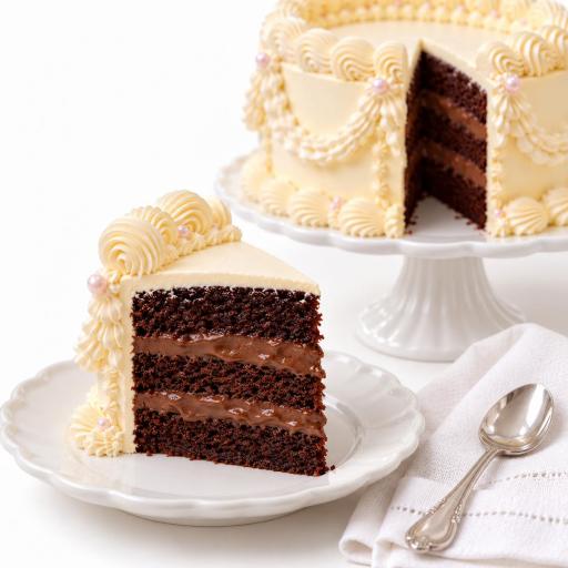 Vintage Cake [1]