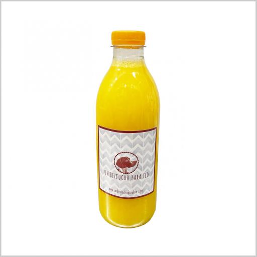 Zumo de Naranja Natural