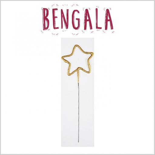 Bengala Meri Meri Estrella [0]