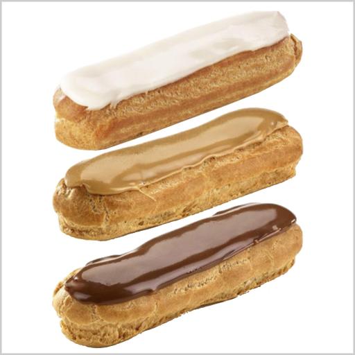 Éclair [0]