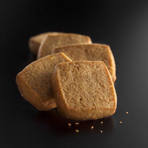 Galletas Belgas - Spéculoos [1]