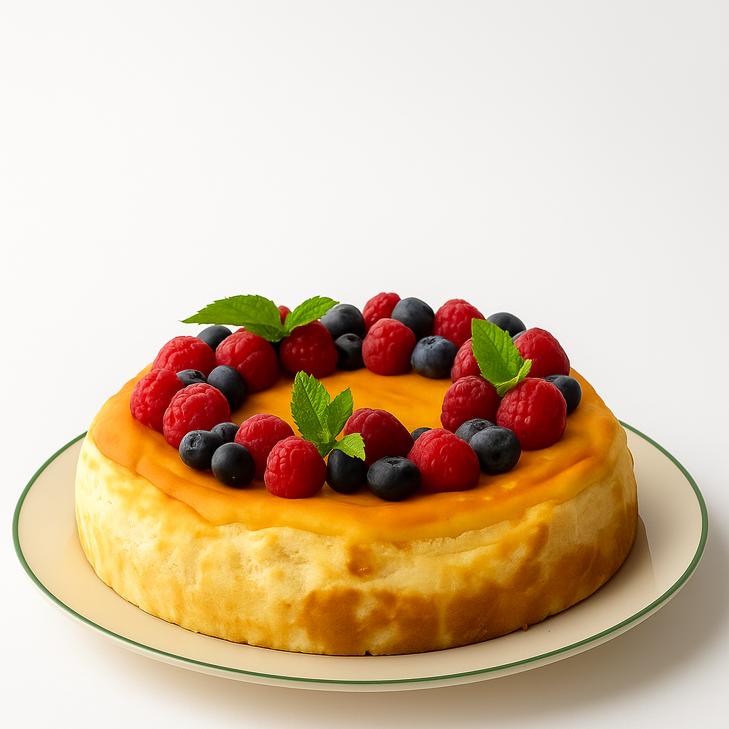 20250826_1520_Cheesecake con Fondo Blanco_remix_01k3k8gcgffawan5y3vpnvxhef.png