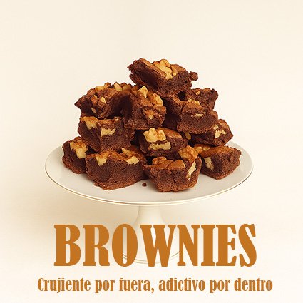 Brownies Estilo Crumbs & Doilies 15 CM.jpg