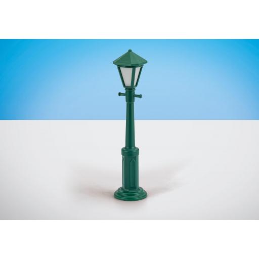 PLAYMOBIL 1041 FAROLA VICTORIANA