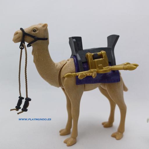 PLAYMOBIL CAMELLO ANIMALES mod05 [0]