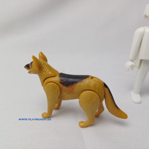 PLAYMOBIL ANIMALES PERRO mod28 [0]