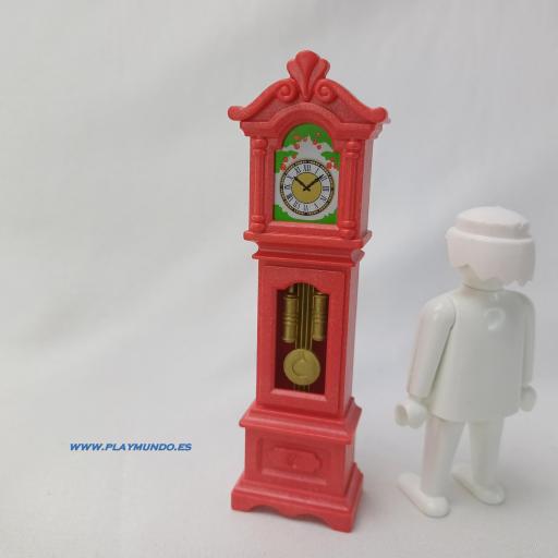 PLAYMOBIL RELOJ DE PENDULO [0]