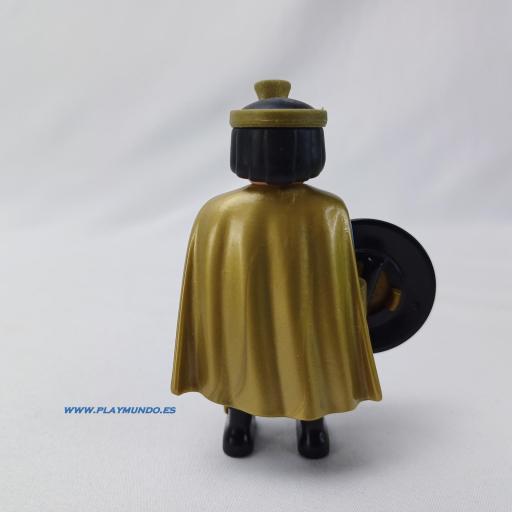 PLAYMOBIL 4505 ESPECIAL PRINCIPE LEON MEDIEVAL (AÑO 1994 - 1997) [1]