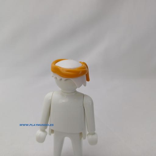 PLAYMOBIL PAÑUELO CABEZA MOD37 [1]