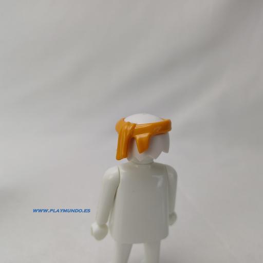 PLAYMOBIL PAÑUELO CABEZA MOD37 [2]