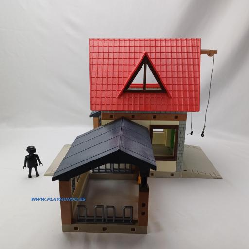 PLAYMOBIL  GRANJA MOD4490 [2]