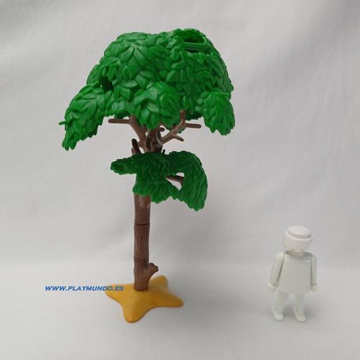 PLAYMOBIL ARBOL PLANTAS MOD0021 [3]