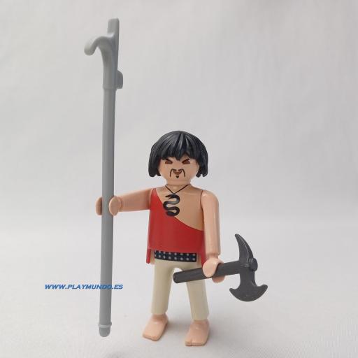 PLAYMOBIL MUÑECO CLICK PIRATA MOD0510 [0]