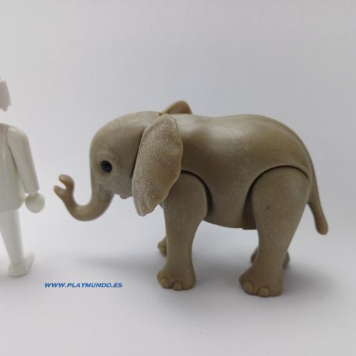 PLAYMOBIL CRIA DE ELEFANTE [1]