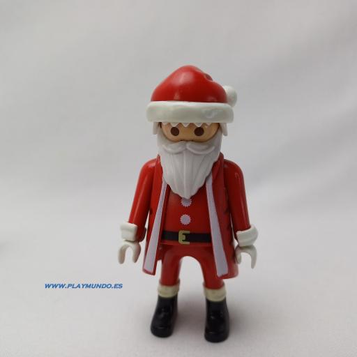 PLAYMOBIL PAPA NOEL mod4